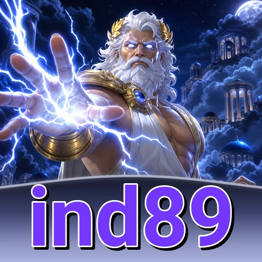 ind89 APK — gampang dipakai