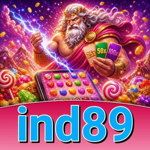 ind89 APK — hemat kuota