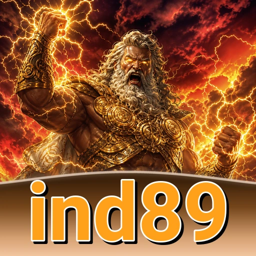 ind89 APK — file sudah dicek
