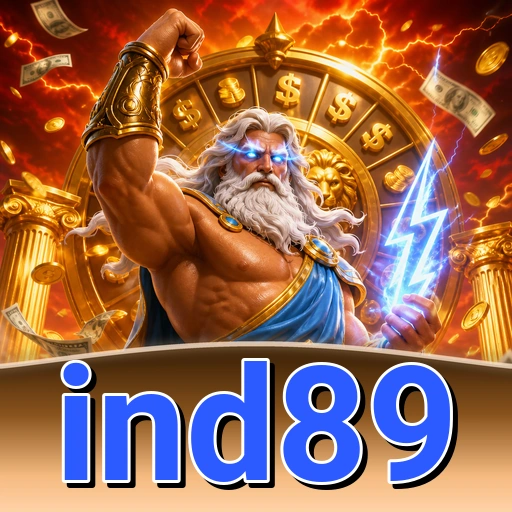 ind89 APK — bantuan 24 jam
